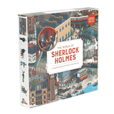 The World of Sherlock Holmes