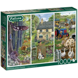 Woodland Farm