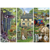 Woodland Farm