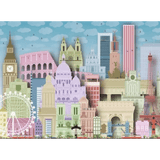 Worldly Attractions
