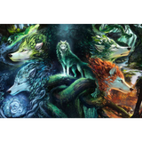 Whispers of the Forest
