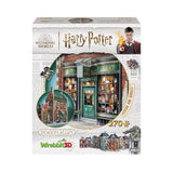 Harry Potter: Borgin & Burkes