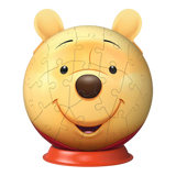 Winnie the Pooh