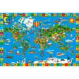 Your Colourful Earth - Thirsty Meeples
