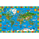 Your Colourful Earth - Thirsty Meeples