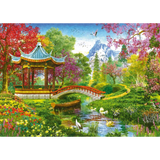 Zen Garden