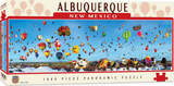 Cityscapes: Albuquerque Balloons