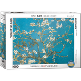 Van Gogh: Almond Blossom