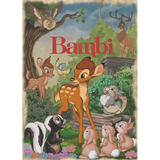 Disney Classic Collection: Bambi