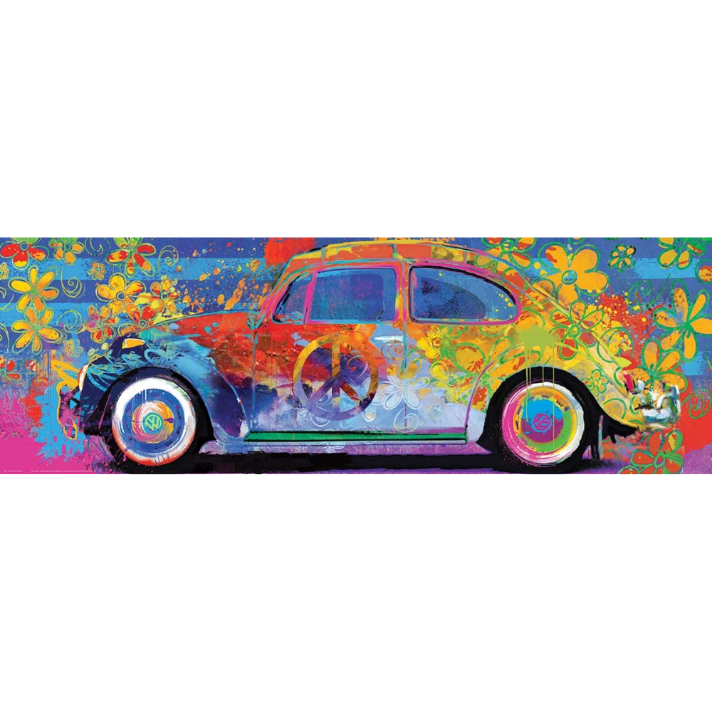 Beetle Splash