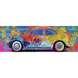 Beetle Splash