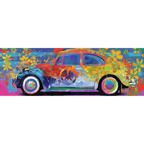 Beetle Splash