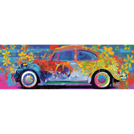 Beetle Splash