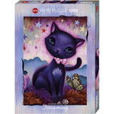 Jeremiah Ketner: Black Kitty