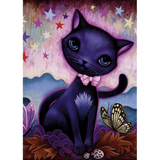 Jeremiah Ketner: Black Kitty