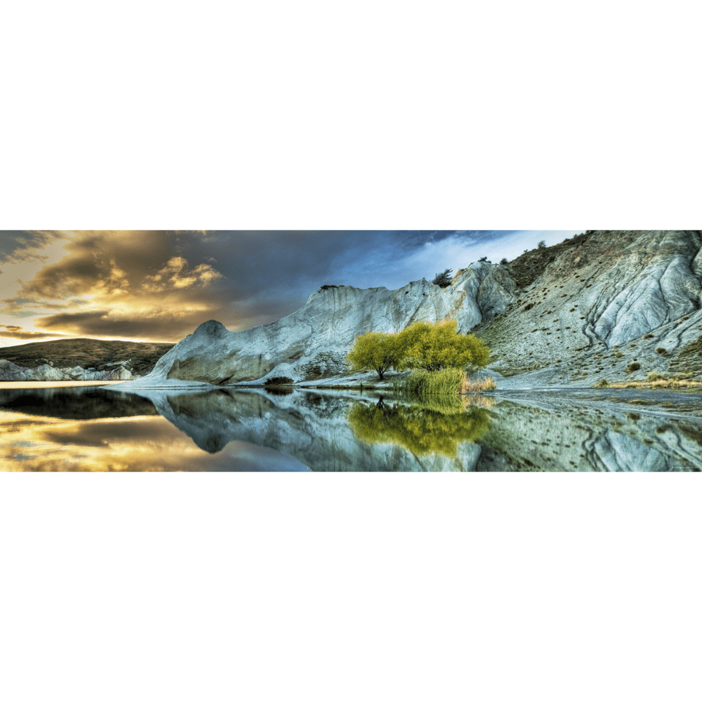 Blue Lake