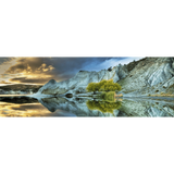 Blue Lake