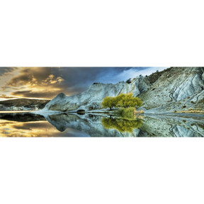 Blue Lake