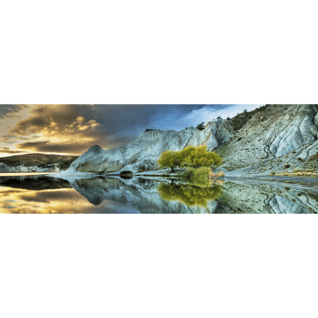Blue Lake