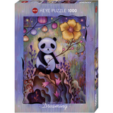 Jeremiah Ketner: Panda Naps