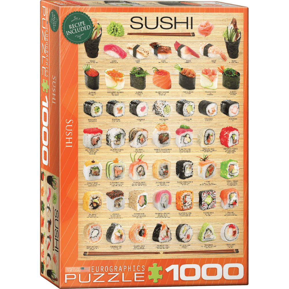 Sushi