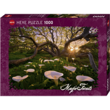 Calla Clearing