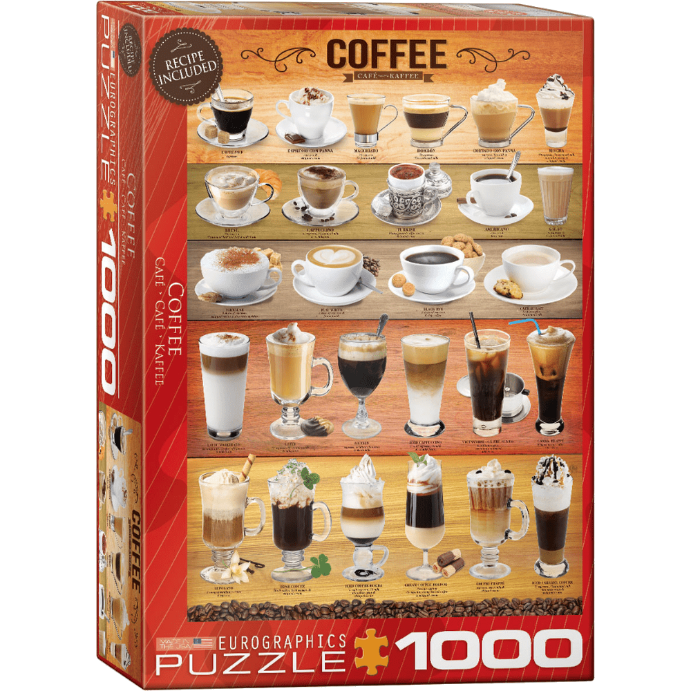 Coffee