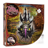 Jim Henson’s The Dark Crystal: The Puzzle