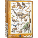 Dinosaurs of the Jurassic Period