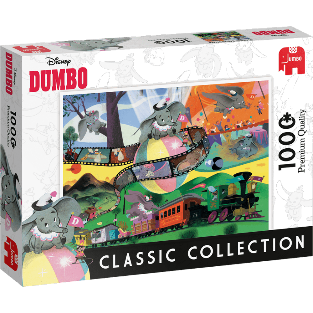 Disney Classic Collection: Dumbo