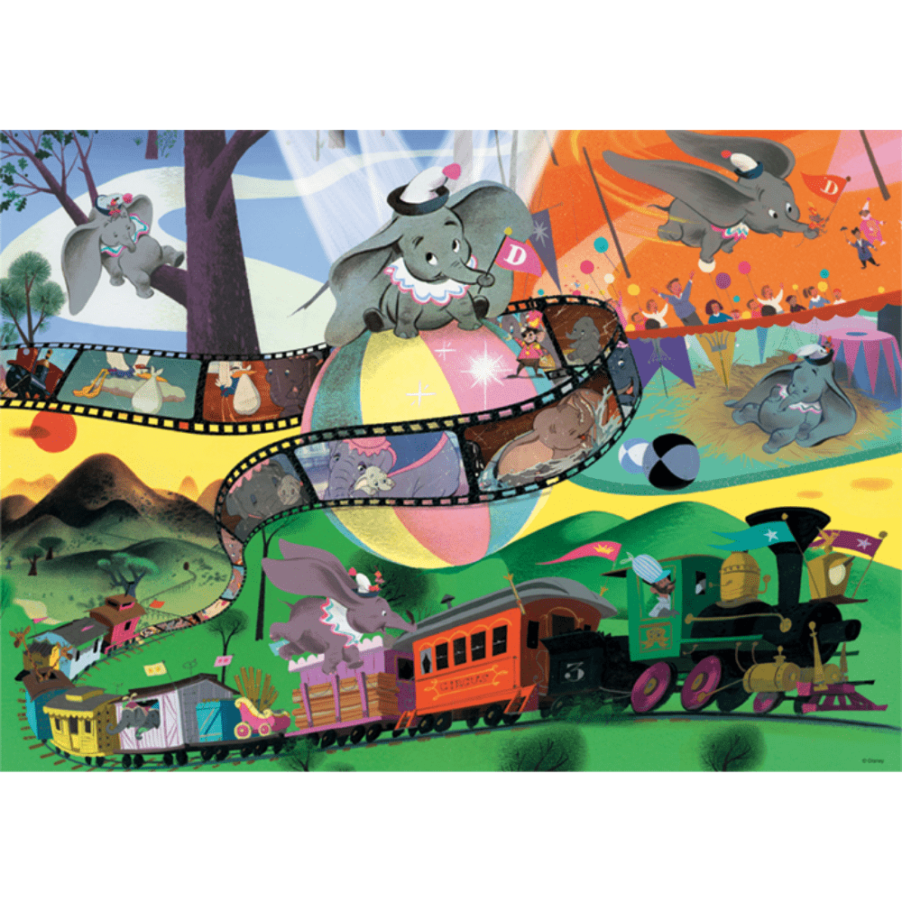 Disney Classic Collection: Dumbo