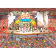 Jan van Haasteren Eurosong Contest 1000-piece jigsaw puzzle artwork on a transparent background