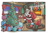 Christmas 3D