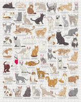 Cat Lover's