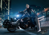 Final Fantasy: Final Fantasy VII Remake