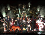 Final Fantasy: Final Fantasy VII