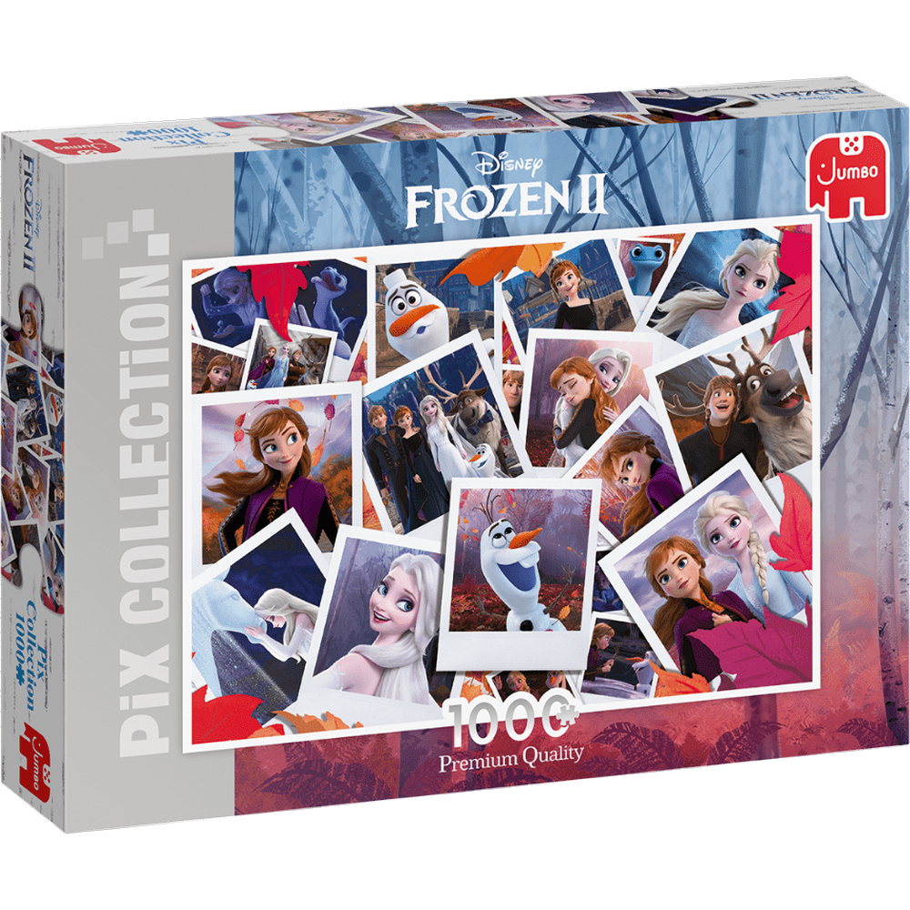 Disney Classic Collection: Frozen 2