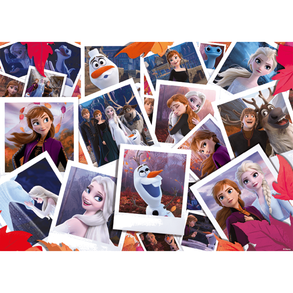 Disney Classic Collection: Frozen 2