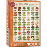 Herbs and Spices