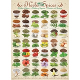 Herbs and Spices