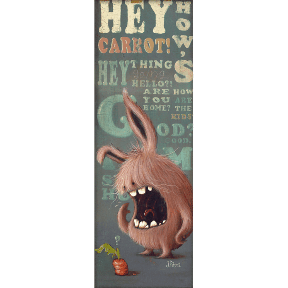Carrot