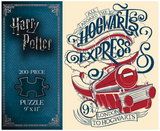 Harry Potter: Hogwarts Express