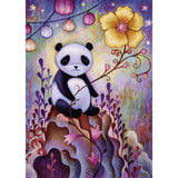 Jeremiah Ketner: Panda Naps