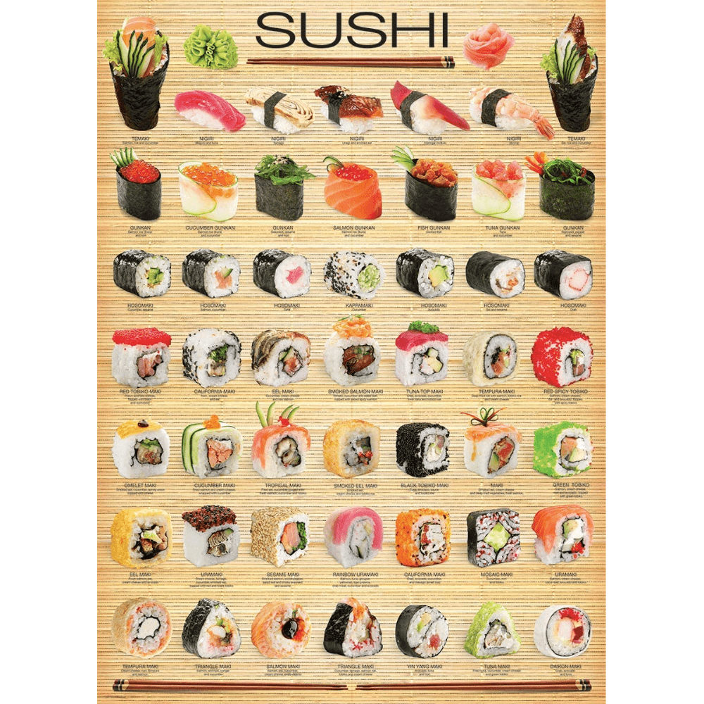 Sushi