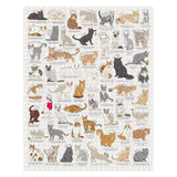 Cat Lover's