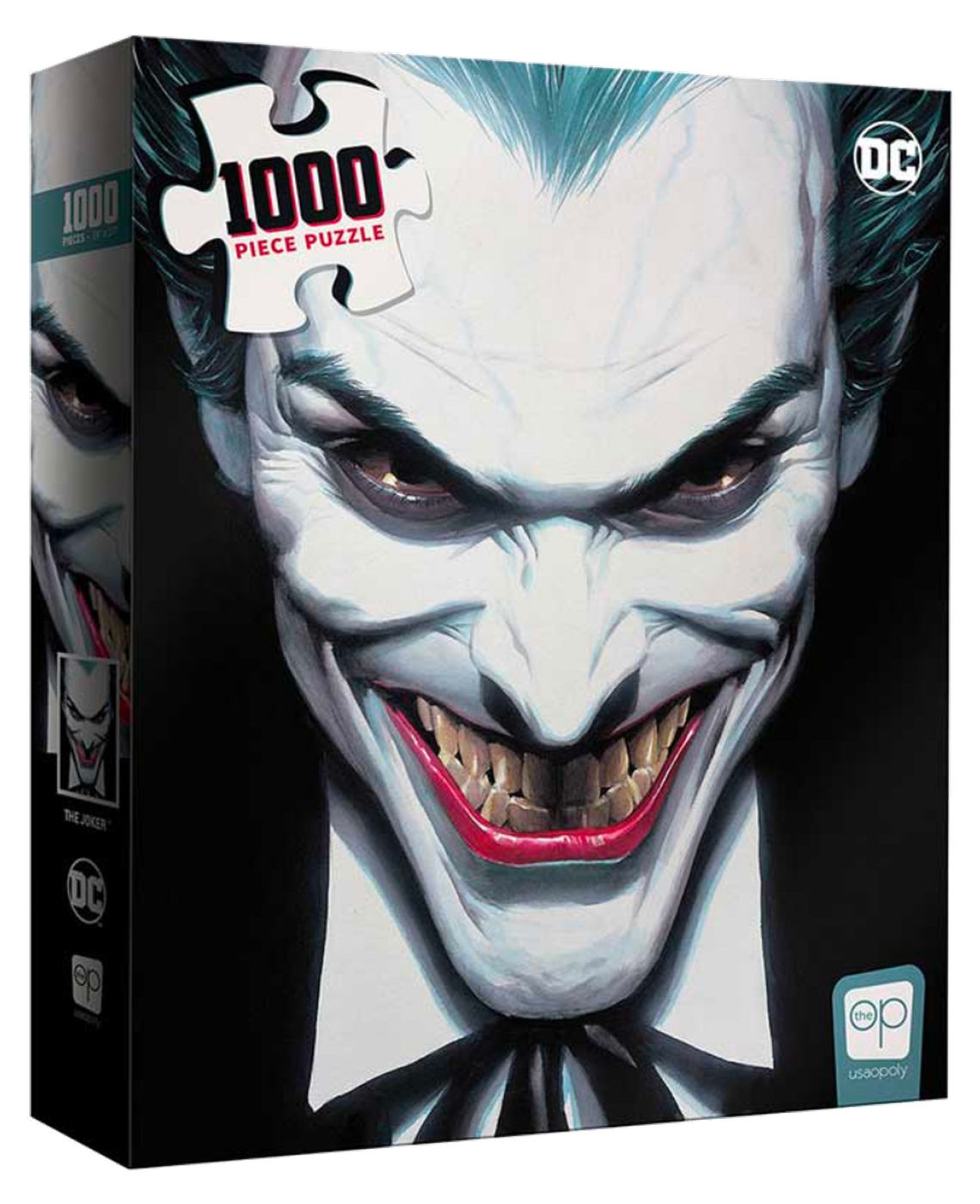 Joker: Crown Prince of Crime