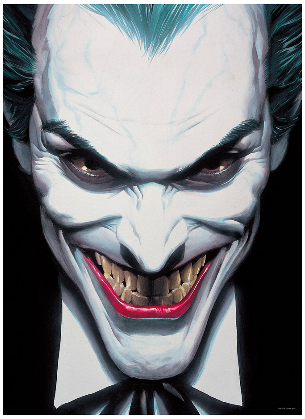 Joker: Crown Prince of Crime