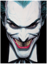 Joker: Crown Prince of Crime
