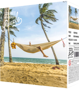 Beach Hammock