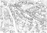 City Sketch